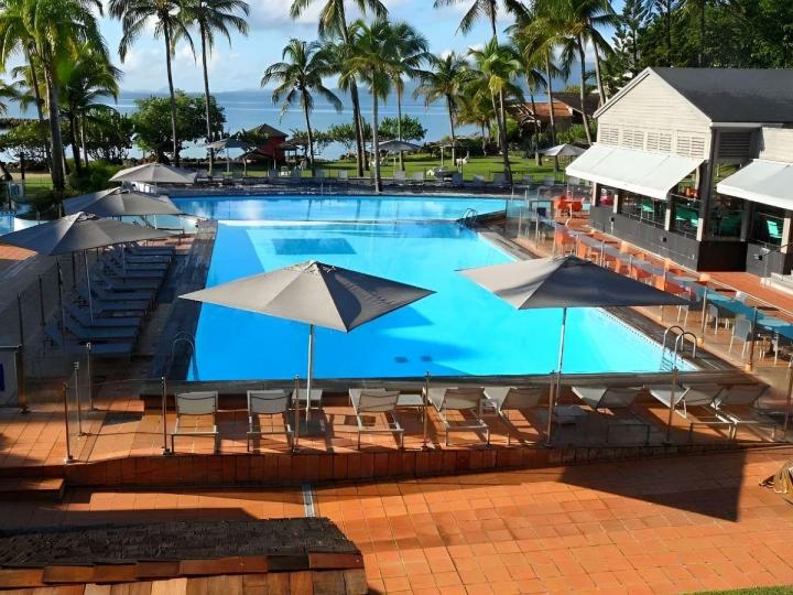 Votre partenaire pour réaliser la piscine de vos rêves