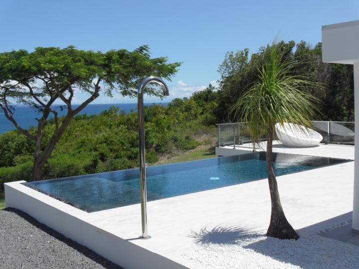 Construction de spas Guadeloupe