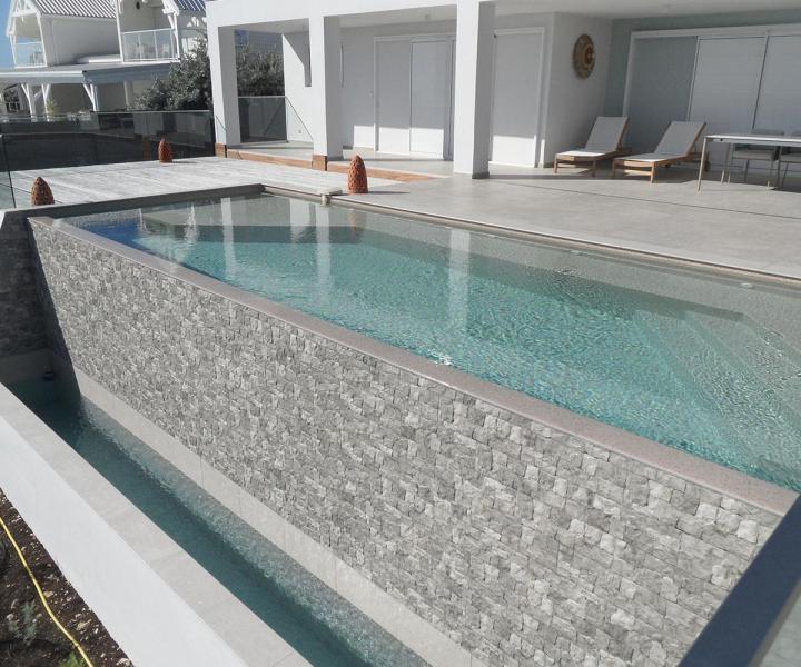 Entretien piscine Guadeloupe