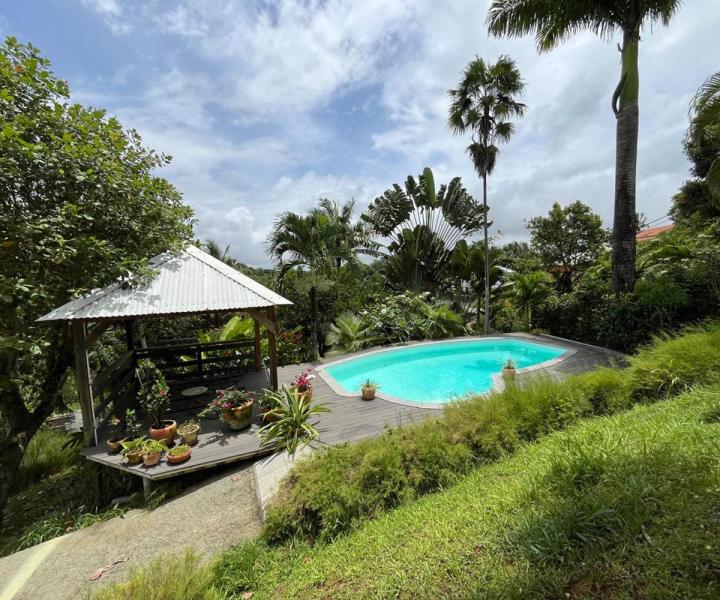 Votre entreprise de construction de spa intérieur et extérieur